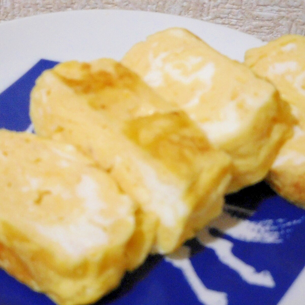 ミルキー卵焼き レシピ 作り方 By めんか 楽天レシピ ミルキー卵焼き レシピ 作り方 By めんか 楽天レシピ